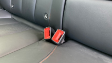 MG HS 1.5 T-GDI Hybrid+ Trophy 5dr Auto Hybrid Hatchback